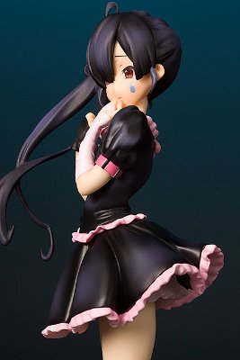 轻音少女 中野梓 5周年纪念