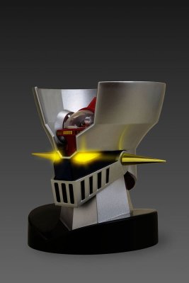 メタル・アクション！ No.6 『マジンガーZ』 ホバーパイルダー