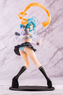 新妹魔王的契约者 野中柚希