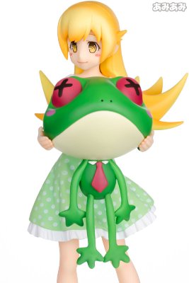 一番赏 凭物语 B赏 忍野忍