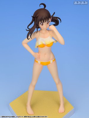 BEACH QUEENS 伪恋: 小野寺春