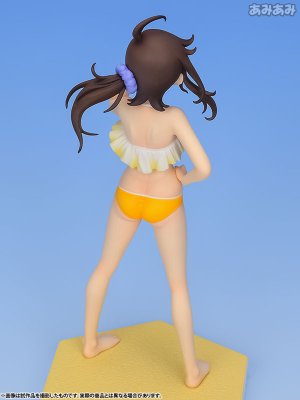 BEACH QUEENS 伪恋: 小野寺春