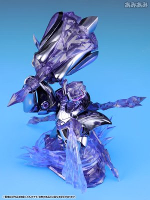 圣斗士圣衣神话 ORION伊甸