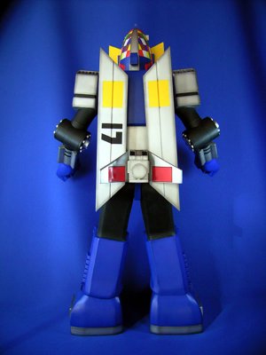 アルティメットコレクション 大鉄人17