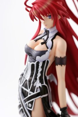 MON-SIEUR BOME COLLECTION VOL.13 塵骸魔京 依格妮丝