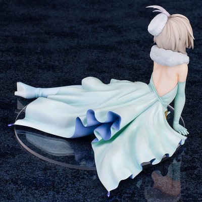 偶像大师 灰姑娘女孩 	安娜斯塔西娅 LOVE LAIKA Ver.