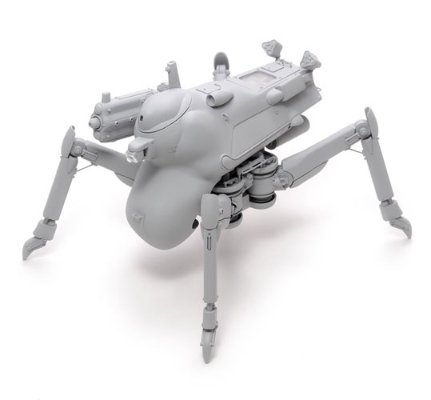 マシーネンクリーガー 1/20 H.A.F.S. グラジエーター [后期量产型]