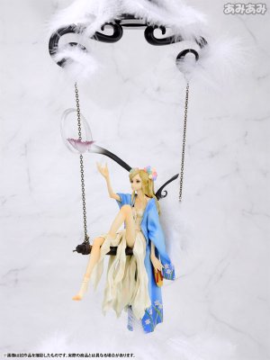 笼中少女