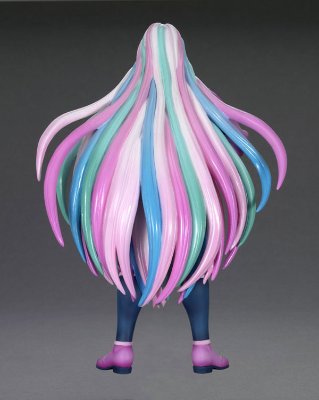 FIGUAX 美食的俘虏 Vol.4 美食屋四天王萨尼