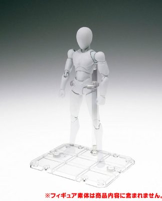 魂STAGE ACT.4 forHumanoid クリア