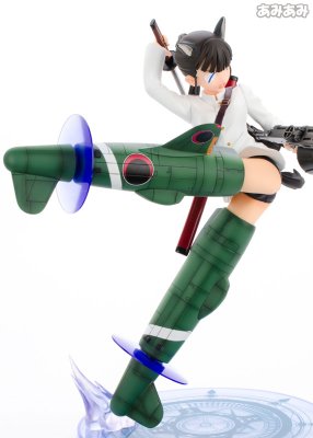 Moekore PLUS 30 强袭魔女2 坂本美绪