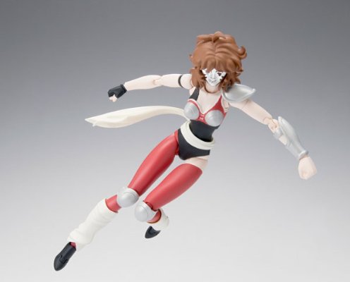 圣都士圣衣神话 天鹰座魔铃