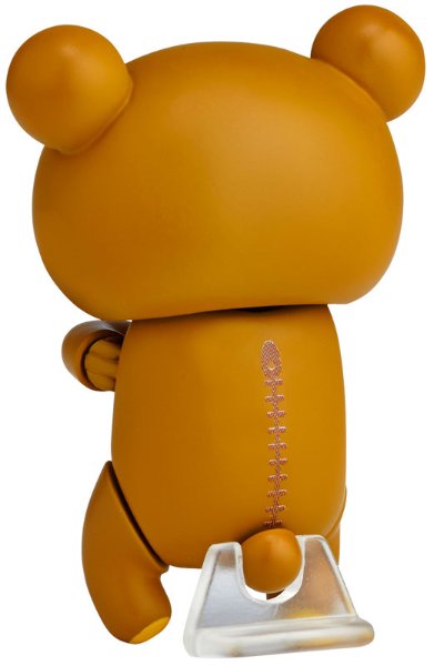 Series No.001 轻松小熊