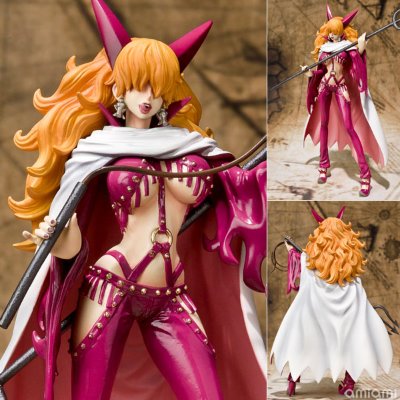 FiguartsZERO 航海王 小萨蒂