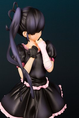 轻音少女 中野梓 5周年纪念