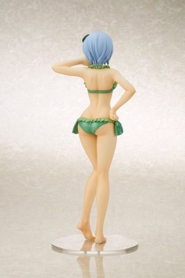 妖精的尾巴 尤其诺・阿格里亚