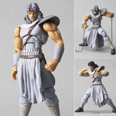 【LEGACY OF REVOLTECH】 LR-030 托奇
