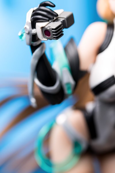 乐园追放 -Expelled from Paradise- 安吉拉·巴尔扎克