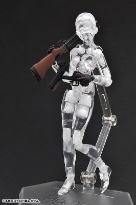 小军械库 LA012 M79榴弹发射器