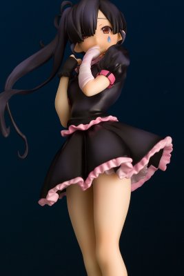 轻音少女 中野梓 5周年纪念