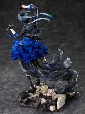 黑执事Book of Murder 枢梁×植物园少女 夏尔·凡多姆海威