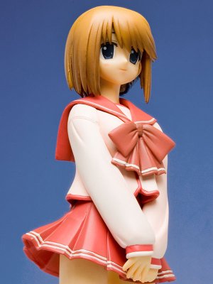 ToHeart2 小牧爱佳 1/8