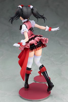 LoveLive! Birthday Figure Project 矢泽妮可