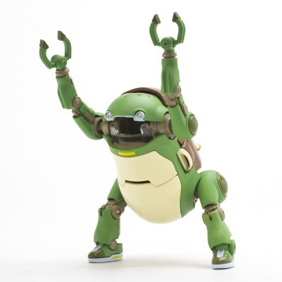 35メカトロOswego かっぱ(宫沢模型流通限定)