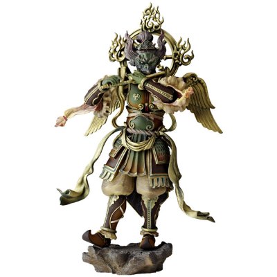 转轮佛像系列 No.016 迦楼罗 通常版