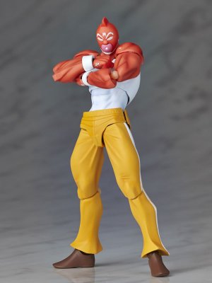 Revolmini rm-011 筋肉超人Great