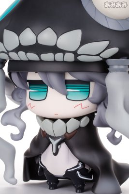 Dekacchu 舰队Collection -舰娘- 航母wo级