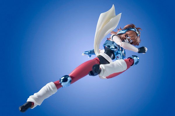 圣都士圣衣神话 天鹰座魔铃