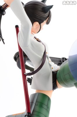 Moekore PLUS 30 强袭魔女2 坂本美绪