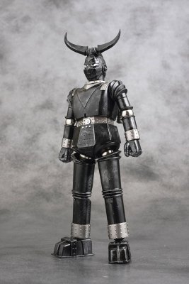 ダイナマイトアクション！ No.32EX 『铁甲人』 GR2