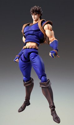 超像可动 JOJO的奇妙冒险 第一部 幻影之血 乔纳森・乔斯达