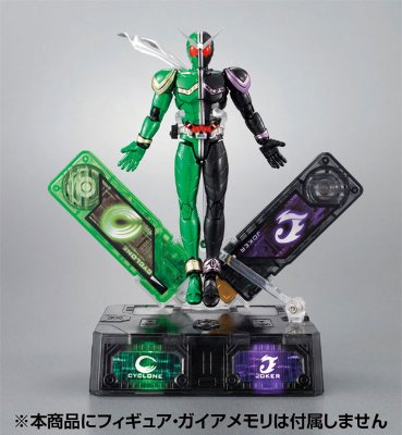 魂STAGE ACT.W ジョーカーカラー（黑）