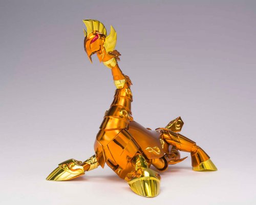 圣斗士圣衣神话EX 海龙加隆