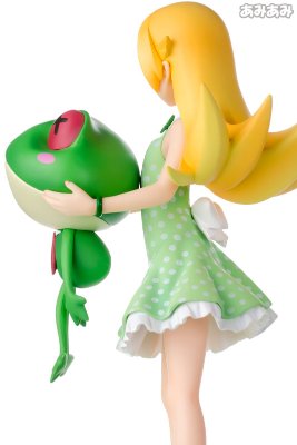 一番赏 凭物语 B赏 忍野忍