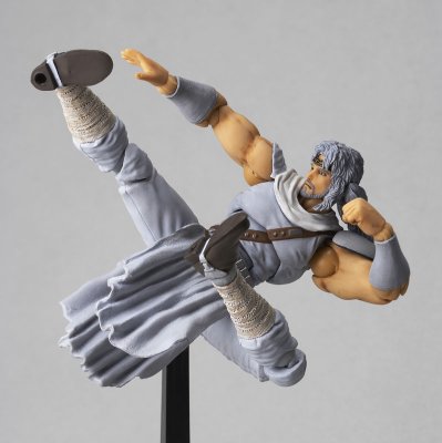 【LEGACY OF REVOLTECH】 LR-030 托奇