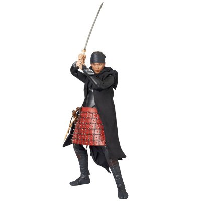 RAH No.714 PEPSI NEX ZERO × Momotaro 桃太郎