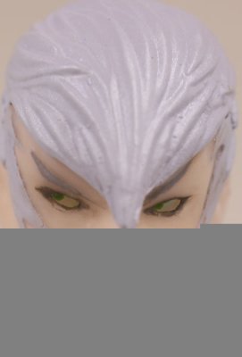 マイクロヤマグチ／リボルミニ rm-008 石田三成「戦国BASARA」