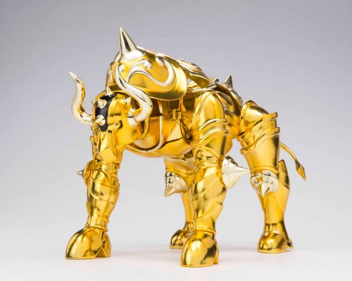 圣斗士圣衣神话EX 金牛座阿鲁迪巴