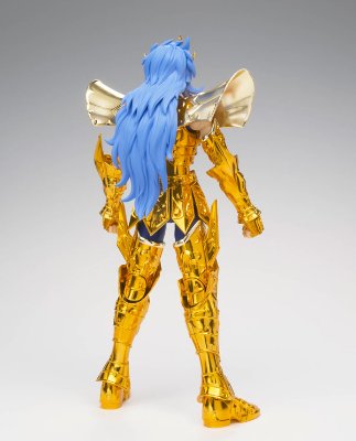 圣闘士圣衣皇级 海皇波塞冬 『圣闘士星矢』より