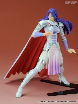 转轮科技 北斗神拳Revolution No.020  尤莉娅