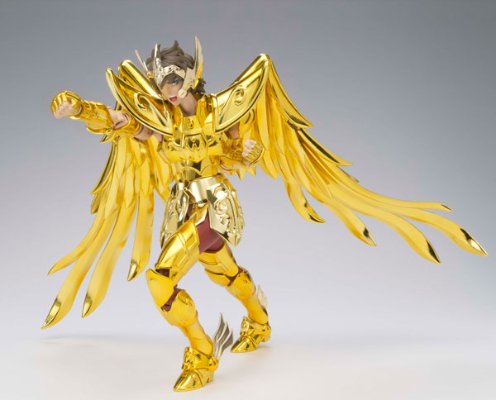 圣斗士圣衣神话EX 射手座艾俄罗斯 『圣斗士星矢』