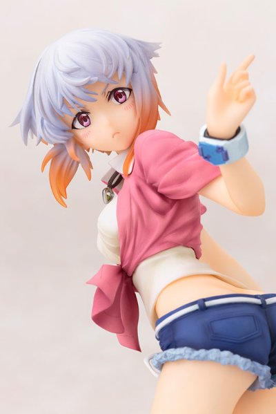 创圣大天使LOGOS 月银舞亚 1/8