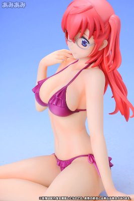 贵月一歌 泳装版