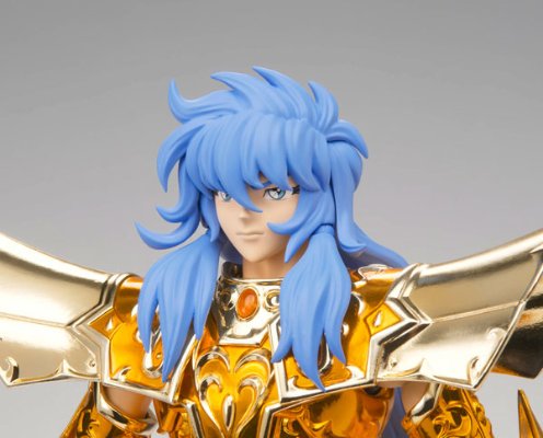 圣闘士圣衣皇级 海皇波塞冬 『圣闘士星矢』より