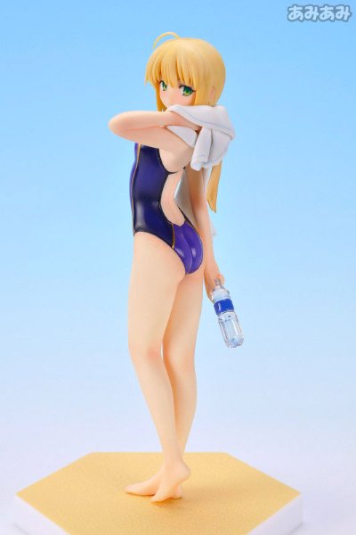 BEACH QUEENS Fate/Zero 阿尔托莉雅