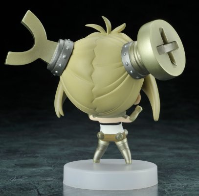 奥特曼怪兽拟人化计划 キングジョーたん mile-stone流通限定